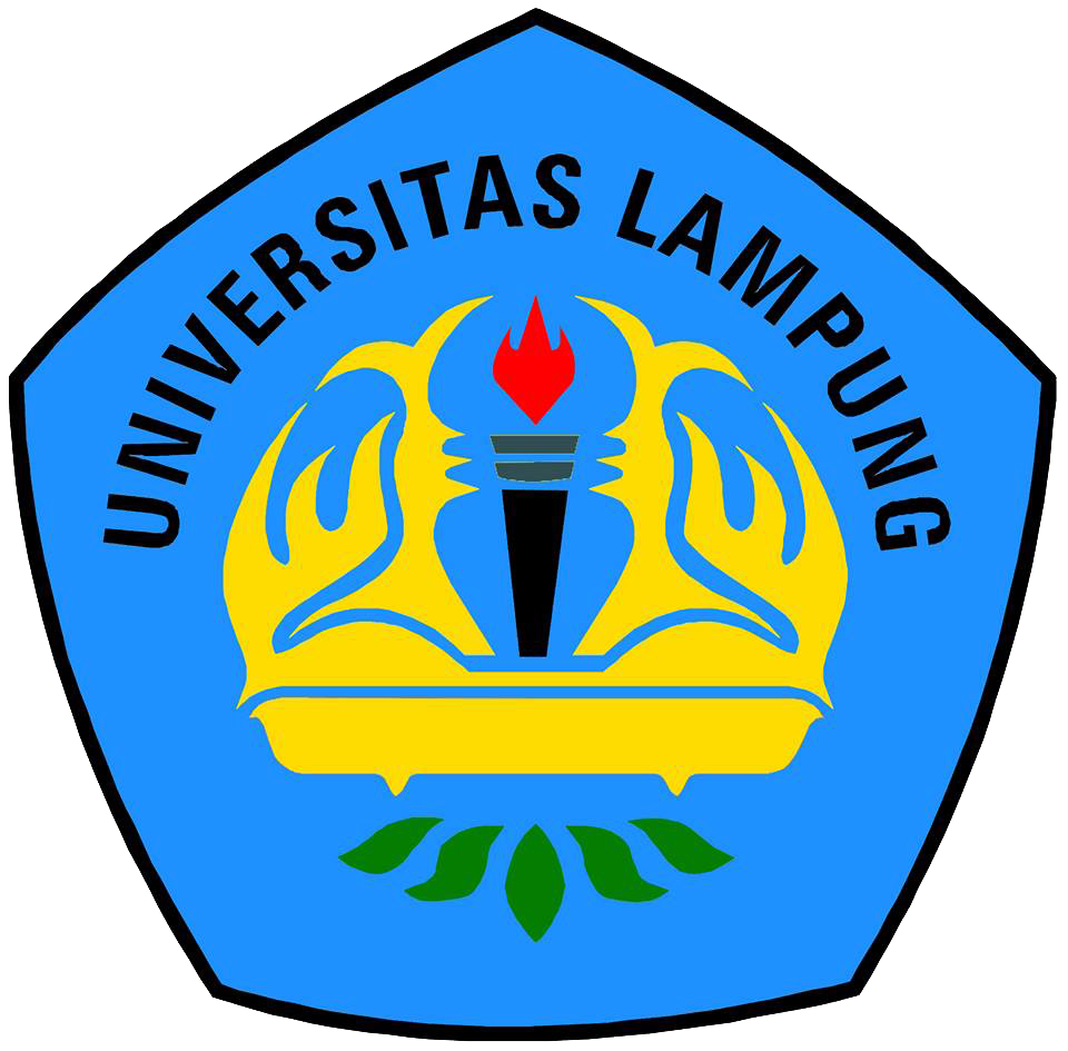 Logo PPID FMIPA Unila