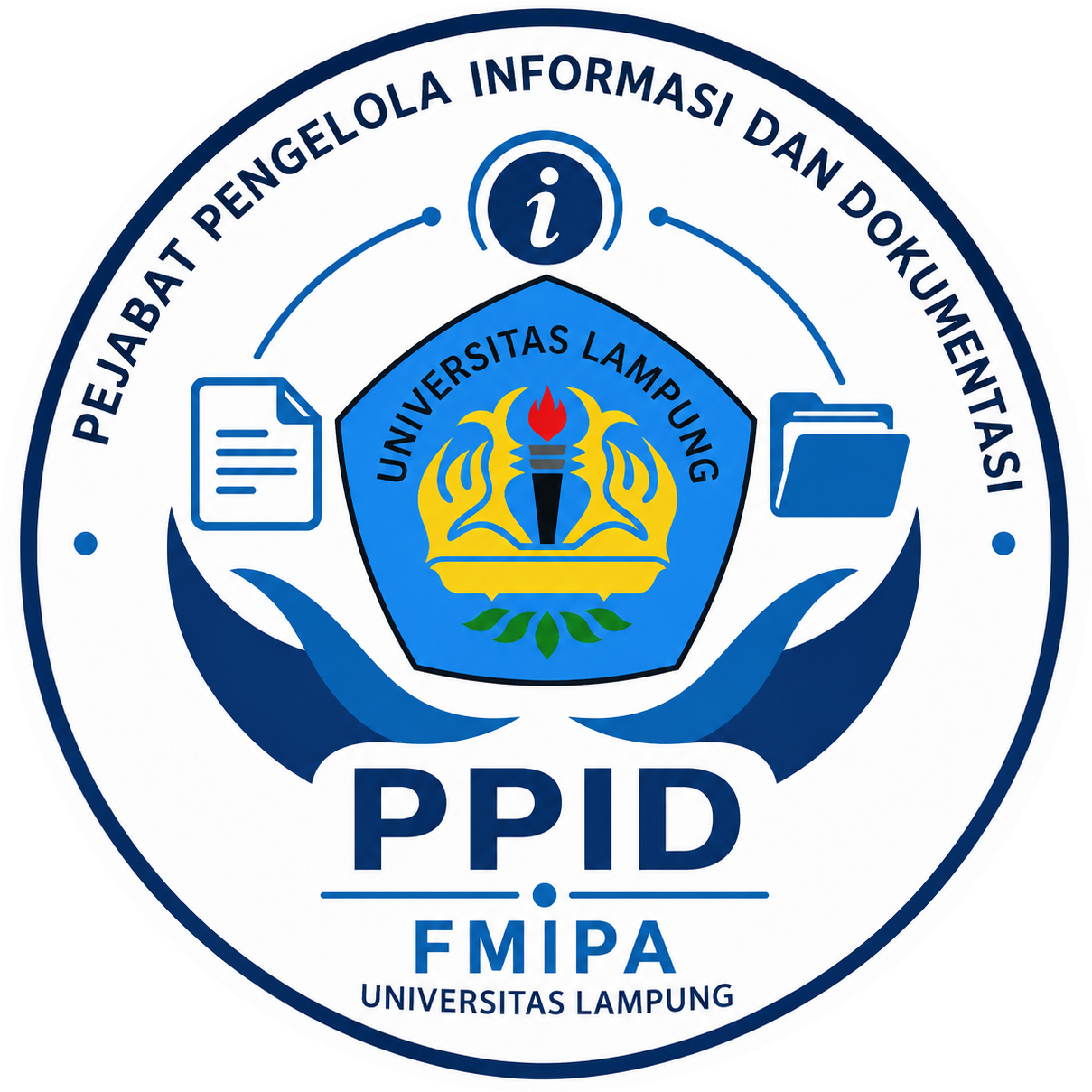 Logo Unila